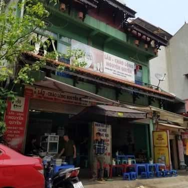 Tổng hợp- Quán Nhậu Nguyễn Quyền - Lẩu Cháo Lòng