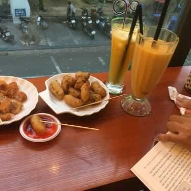 Tổng hợp- Nguyệt Linh Deli - Cafe Sách & Cơm Văn Phòng
