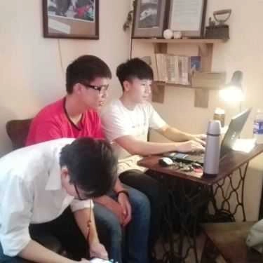 Tổng hợp- Nhà Ấm Cafe - Hào Nam