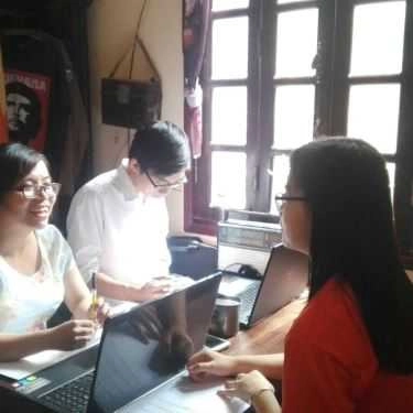Tổng hợp- Nhà Ấm Cafe - Hào Nam
