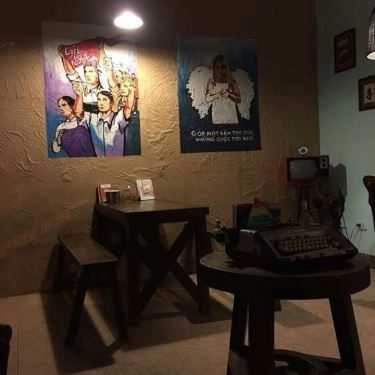 Tổng hợp- Nhà Ấm Cafe - Hào Nam