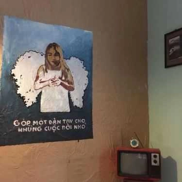 Tổng hợp- Nhà Ấm Cafe - Hào Nam