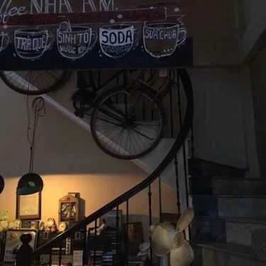 Tổng hợp- Nhà Ấm Cafe - Hào Nam