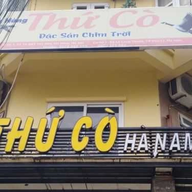 Tổng hợp- Nhà Hàng Trúc - Lẩu Cua Đồng - KĐT Văn Phú