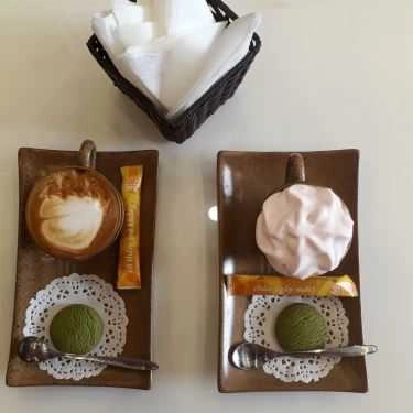 Món ăn- Nhã Nam Books N' Coffee