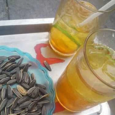 Món ăn- Nhà Thờ Cafe - Nhà Chung