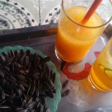 Món ăn- Nhà Thờ Cafe - Nhà Chung