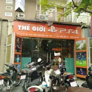 Tổng hợp- Nhạc Xưa Cafe - KĐT Văn Phú