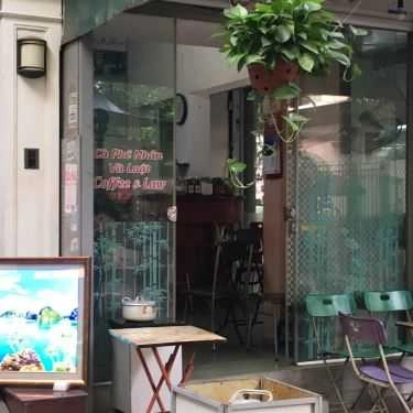 Tổng hợp- Nhân Cafe - Huỳnh Thúc Kháng