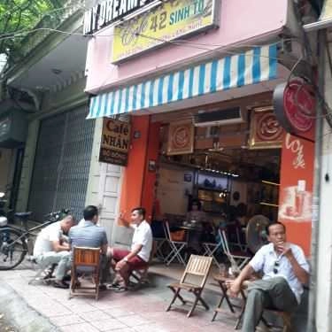 Tổng hợp- Nhân Cafe - Nguyễn Khắc Hiếu