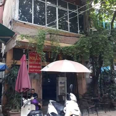 Tổng hợp- Nhân Cafe - Tống Duy Tân