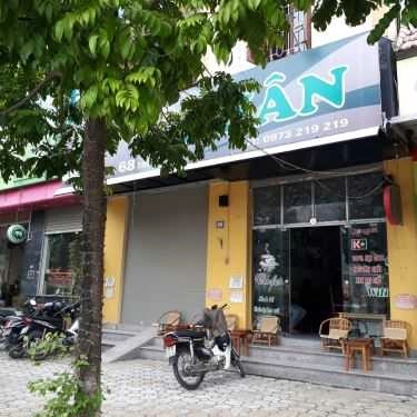 Tổng hợp- Nhân Cafe - Trần Vỹ