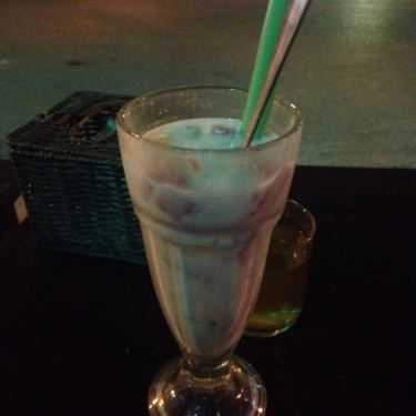 Món ăn- Nhất Long Cafe