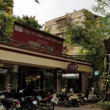 Tổng hợp- Nhất Long Cafe - Tô Hiệu