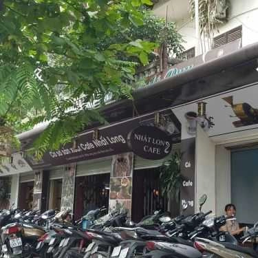 Tổng hợp- Nhất Long Cafe - Võ Thị Sáu