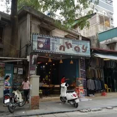 Tổng hợp- Nháy Cafe