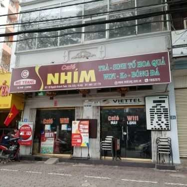 Tổng hợp- Nhím Cafe - Nguyễn Khánh Toàn