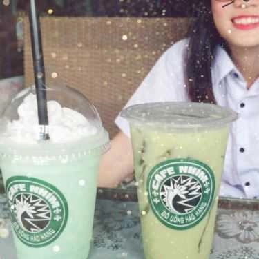 Món ăn- Nhím Cafe - Quang Trung