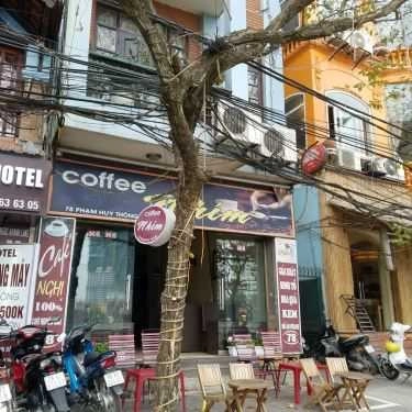 Tổng hợp- Nhím Coffee