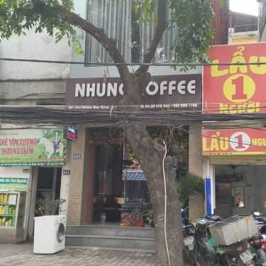 Tổng hợp- Nhung Coffee