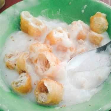 Món ăn- Ăn vặt Nộm Bò Khô & Cháo Sườn Sụn - Đội Cấn