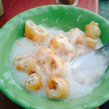 Món ăn- Ăn vặt Nộm Bò Khô & Cháo Sườn Sụn - Đội Cấn