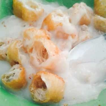 Món ăn- Ăn vặt Nộm Bò Khô & Cháo Sườn Sụn - Đội Cấn