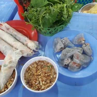 Món ăn- Ăn vặt Cô Tươi - Nộm Bò Khô