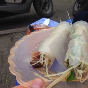 Tổng hợp- Ăn vặt Nộm Bò Khô - Nghĩa Tân