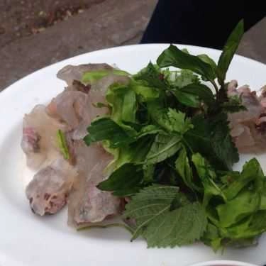 Món ăn- Ăn vặt Nộm Bò Khô - Nghĩa Tân
