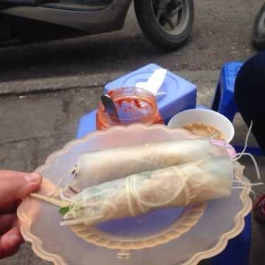 Tổng hợp- Ăn vặt Nộm Bò Khô - Nghĩa Tân