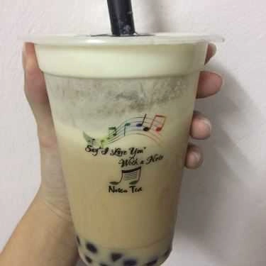 Món ăn- Cafe Notes Tea - Định Công