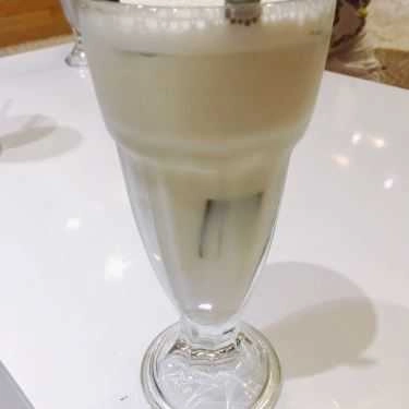 Món ăn- Cafe NTEA Drink - Miếu Đầm