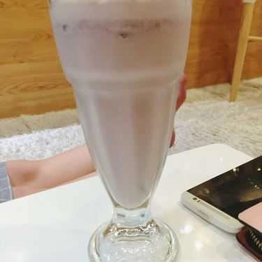 Món ăn- Cafe NTEA Drink - Miếu Đầm