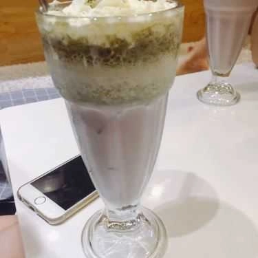 Món ăn- Cafe NTEA Drink - Miếu Đầm