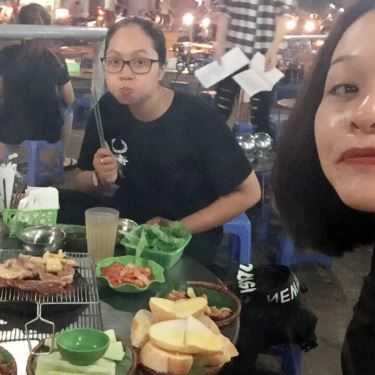 Tổng hợp- Ăn vặt Nướng Mẹt - Lĩnh Nam