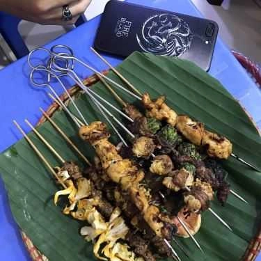 Món ăn- Ăn vặt Nướng Sapa - Nguyễn Khang
