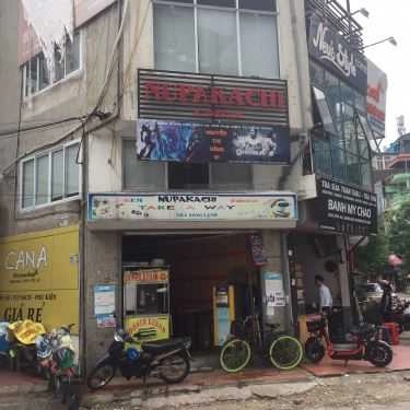 Tổng hợp- Nupakachi Coffee