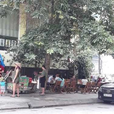 Tổng hợp- Ăn vặt O Hoa - Bánh Mướt Xáo Lòng