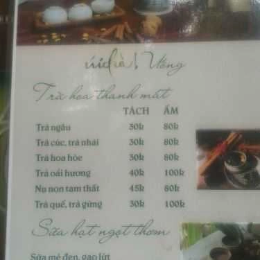 Tổng hợp- Ơ Kìa Hà Nội Cafe