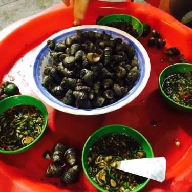 Món ăn- Ăn vặt Oanh Ốc - Cầu Gỗ