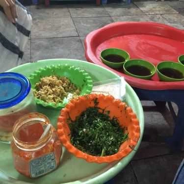 Món ăn- Ăn vặt Oanh Ốc - Cầu Gỗ