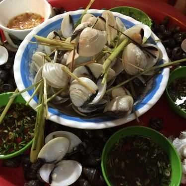 Món ăn- Ăn vặt Oanh Ốc - Cầu Gỗ