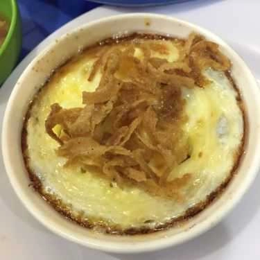 Món ăn- Ăn vặt Ốc Ba Nghé - Nguyễn An Ninh