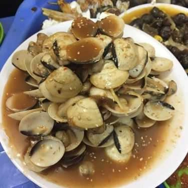 Món ăn- Ăn vặt Ốc Ba Nghé - Nguyễn An Ninh