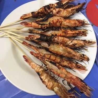 Món ăn- Ăn vặt Ốc Ba Nghé - Nguyễn An Ninh
