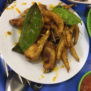 Món ăn- Ăn vặt Ốc Ba Nghé - Nguyễn An Ninh