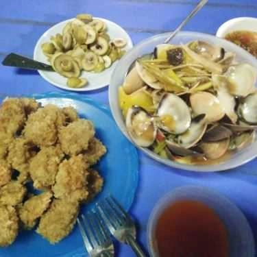 Món ăn- Ăn vặt Ốc Bình Dân - Triều Khúc