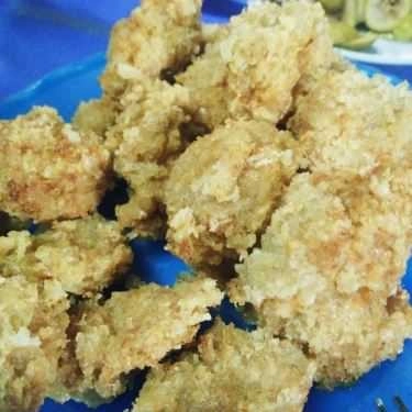 Món ăn- Ăn vặt Ốc Bình Dân - Triều Khúc