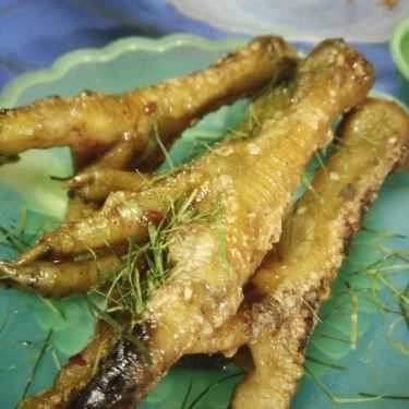 Món ăn- Ăn vặt Ốc Bình Dân - Triều Khúc